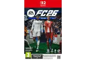 EA Sports FC 26 (FAH)