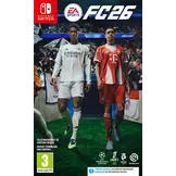 EA Sports FC 26 (FAH)