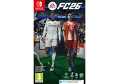EA Sports FC 26 (FAH)