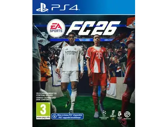 EA Sports FC 26