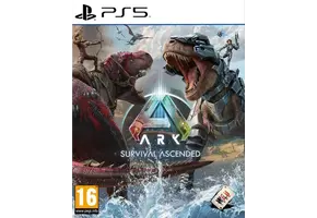 Ark Survival Ascended