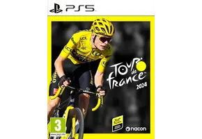 Tour de France 2024