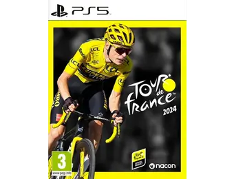 Tour de France 2024