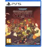 Warhammer 40,000 Shootas, Blood & Bitch