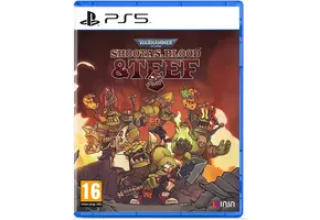 Warhammer 40,000 Shootas, Blood & Bitch