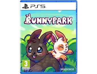 Bunny Park