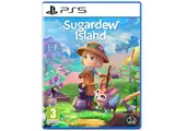 Sugardew Island