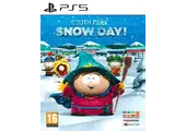 South Park Snow Day!