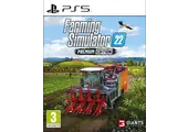 Farming Simulator 22 Premium Edition