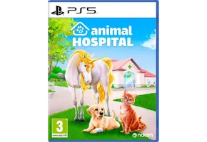 Animal Hospital