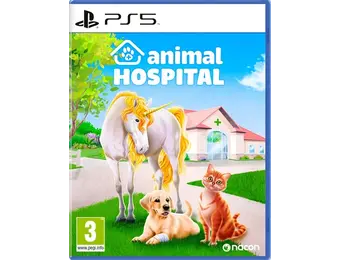 Animal Hospital