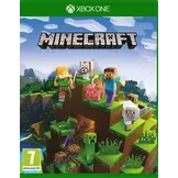 Minecraft Xbox One Edition (Compleet)
