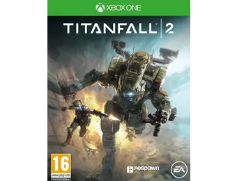 Titanfall 2 (Complete)