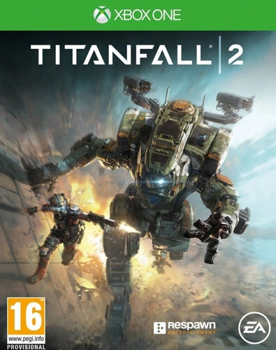 Titanfall 2 (Complete)