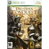 The Lord of the Rings Conquest (Compleet)