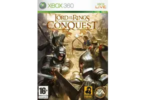 The Lord of the Rings Conquest (Complete)