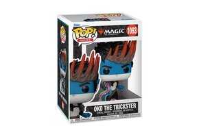 Magic the Gathering POP! - Oko the Trickster #1093
