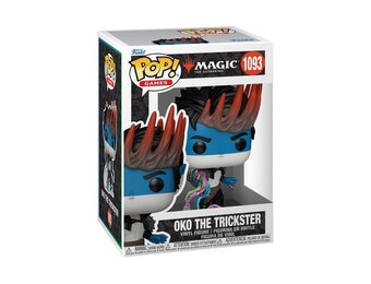 Magic the Gathering POP! - Oko the Trickster #1093