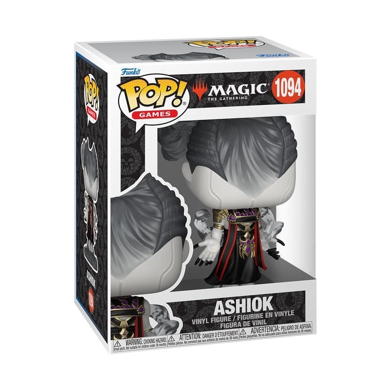Magic the Gathering POP! - Ashiok #1094