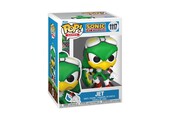 Sonic the Hedgehog POP! - Jet the Hawk with Board #1117