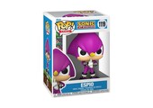 Sonic the Hedgehog POP! - Espio the Chameleon #1119
