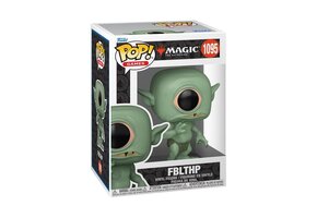 Magic the Gathering POP! - FBLTHP #1095