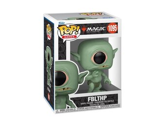 Magic the Gathering POP! - FBLTHP #1095