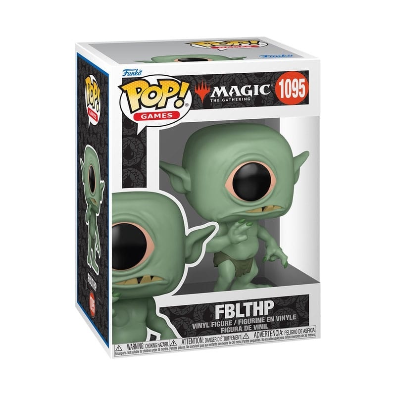 Magic the Gathering POP! - FBLTHP #1095