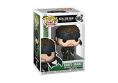 Metal Gear Solid Delta Snake Eater POP! - Naked Snake #1053