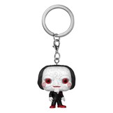 Saw POP Sleutelhanger - Billy the Puppet
