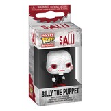 Saw POP Sleutelhanger - Billy the Puppet