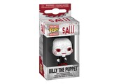 Saw POP Sleutelhanger - Billy the Puppet
