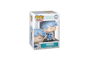Frieren Beyond Journey's End POP! - Himmel #1989