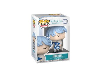 Frieren Beyond Journey's End POP! - Himmel #1989