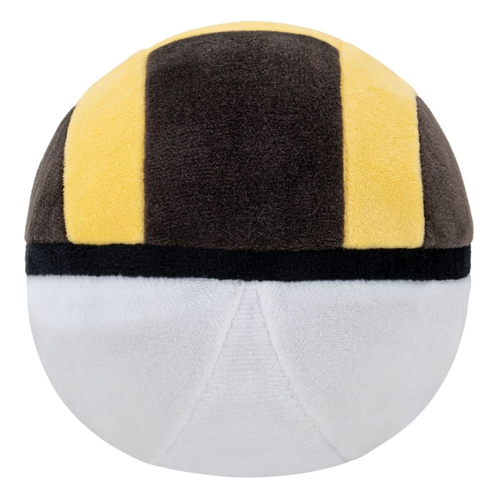 Pokémon - Ultra Ball Knuffel 13 cm