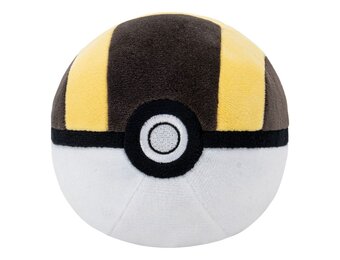 Pokémon - Ultra Ball Knuffel 13 cm