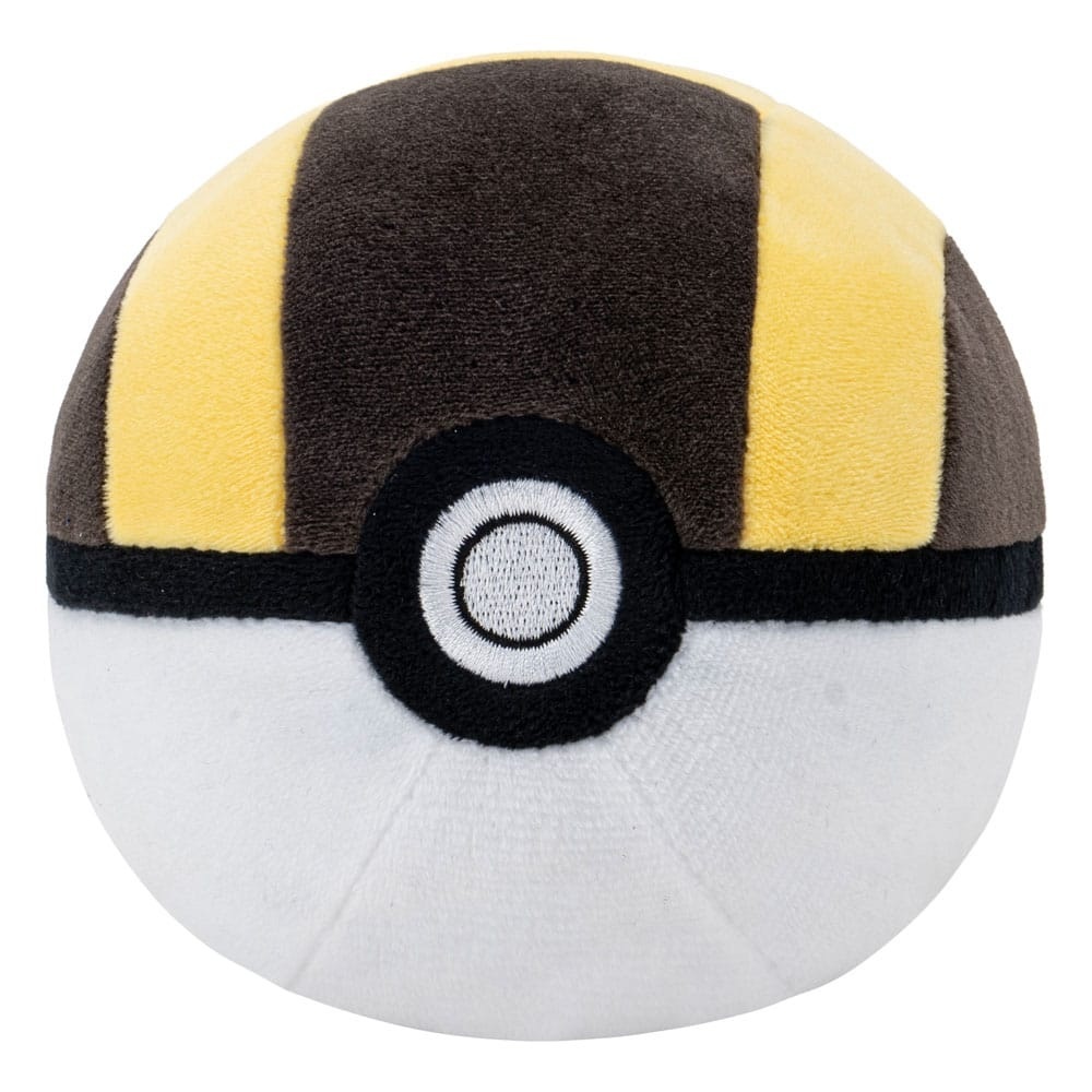 Pokémon - Ultra Ball Knuffel 13 cm