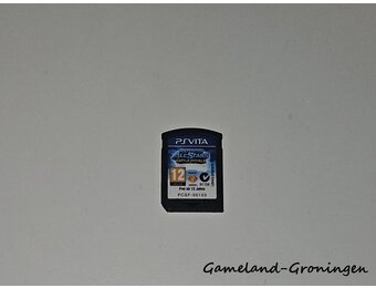 PlayStation All Stars Battle Royale