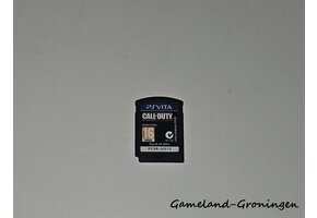 Call of Duty: Black Ops Declassified