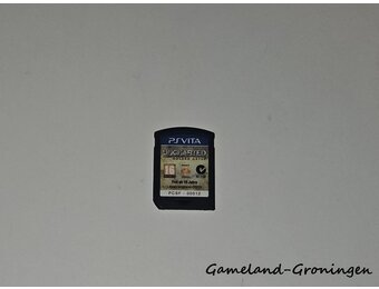 Uncharted Golden Abyss