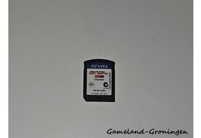 Need for Speed Most Wanted