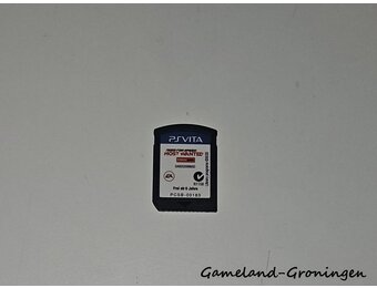 Need for Speed Most Wanted