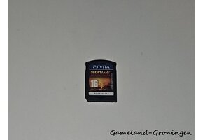 Resistance Burning Skies