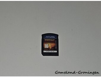 Resistance Burning Skies