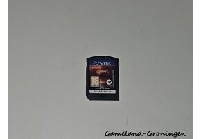 Silent Hill Book of Memories