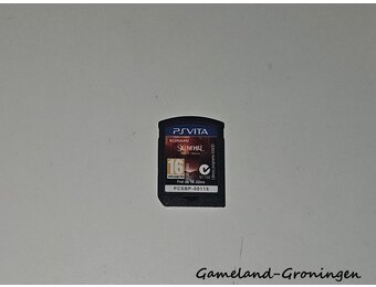 Silent Hill Book of Memories