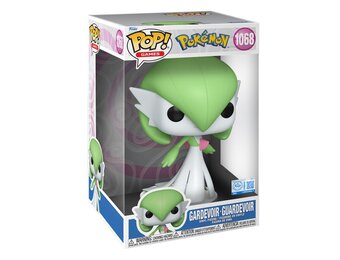 Pokémon POP! - Gardevoir 10 Inch #1068