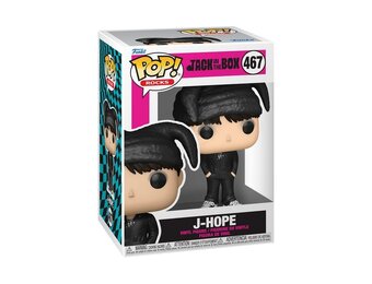 BTS Solo POP! - J-Hope (More) #467