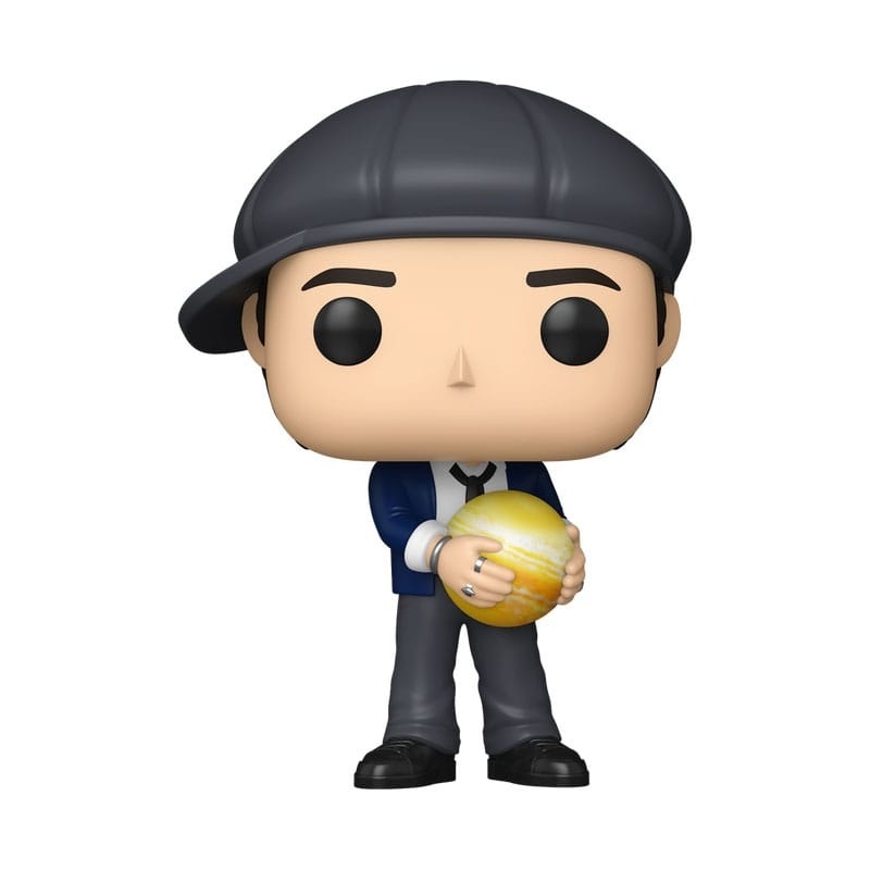 BTS Solo POP! - Jin (The Astronaut) #465