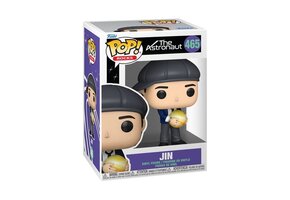 BTS Solo POP! - Jin (The Astronaut) #465